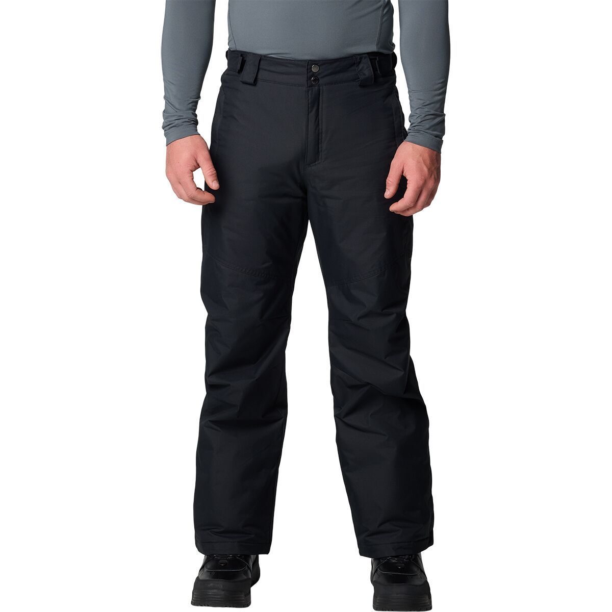 Брюки Bugaboo v Columbia, черный
Брюки Bugaboo v Columbia, черный