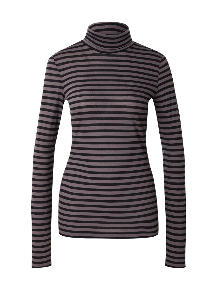 Лонгслив ARMEDANGELS Shirt Grazilia, цвет dark grey/black
Лонгслив ARMEDANGELS Shirt Grazilia, цвет dark grey/black