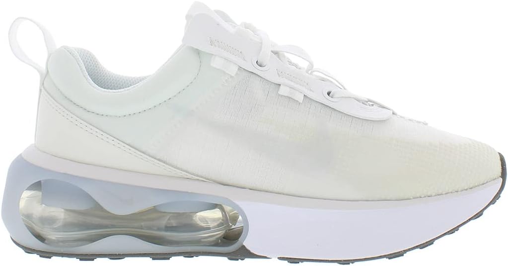 Кроссовки Nike Air Max 1 для мальчиков, белый/серый
Кроссовки Nike Air Max 1 для мальчиков, белый/серый