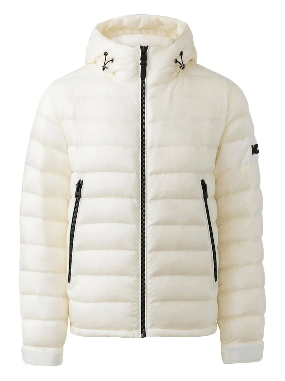 Пуховик Keagan Mackage, белый
Пуховик Keagan Mackage, белый