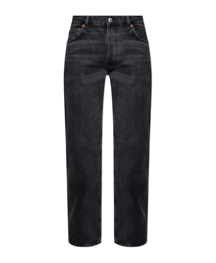 Джинсы с логотипом Sataylor Samsøe Samsøe, черный
Джинсы с логотипом Sataylor Samsøe Samsøe, черный