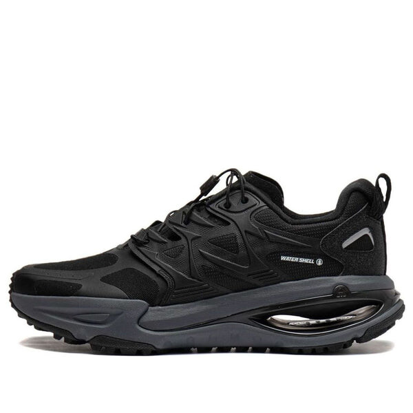 Кроссовки yijie Li-Ning, черный
Кроссовки yijie Li-Ning, черный