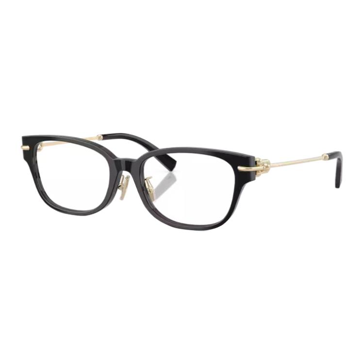 TIFFANY & CO. Квадратные очки унисекс черные
TIFFANY & CO. Квадратные очки унисекс черные