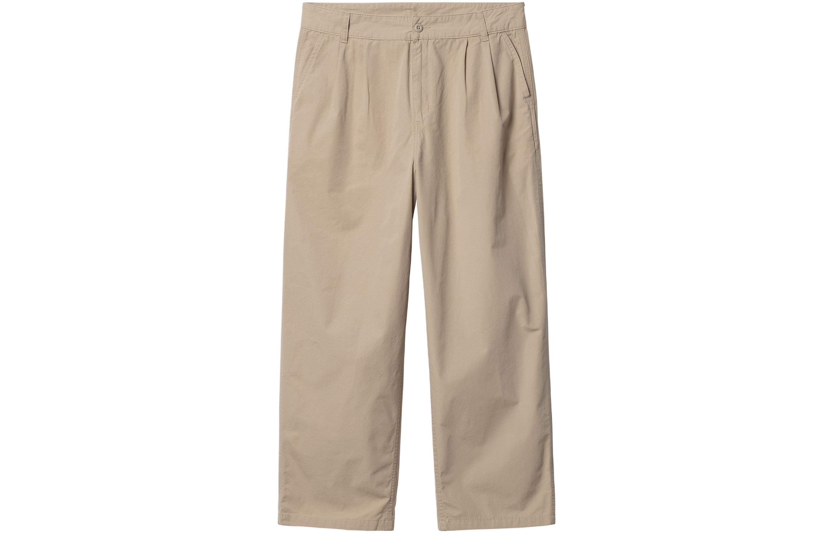 Carhartt WIP Брюки Colston Casual Мужские Khaki
Carhartt WIP Брюки Colston Casual Мужские Khaki