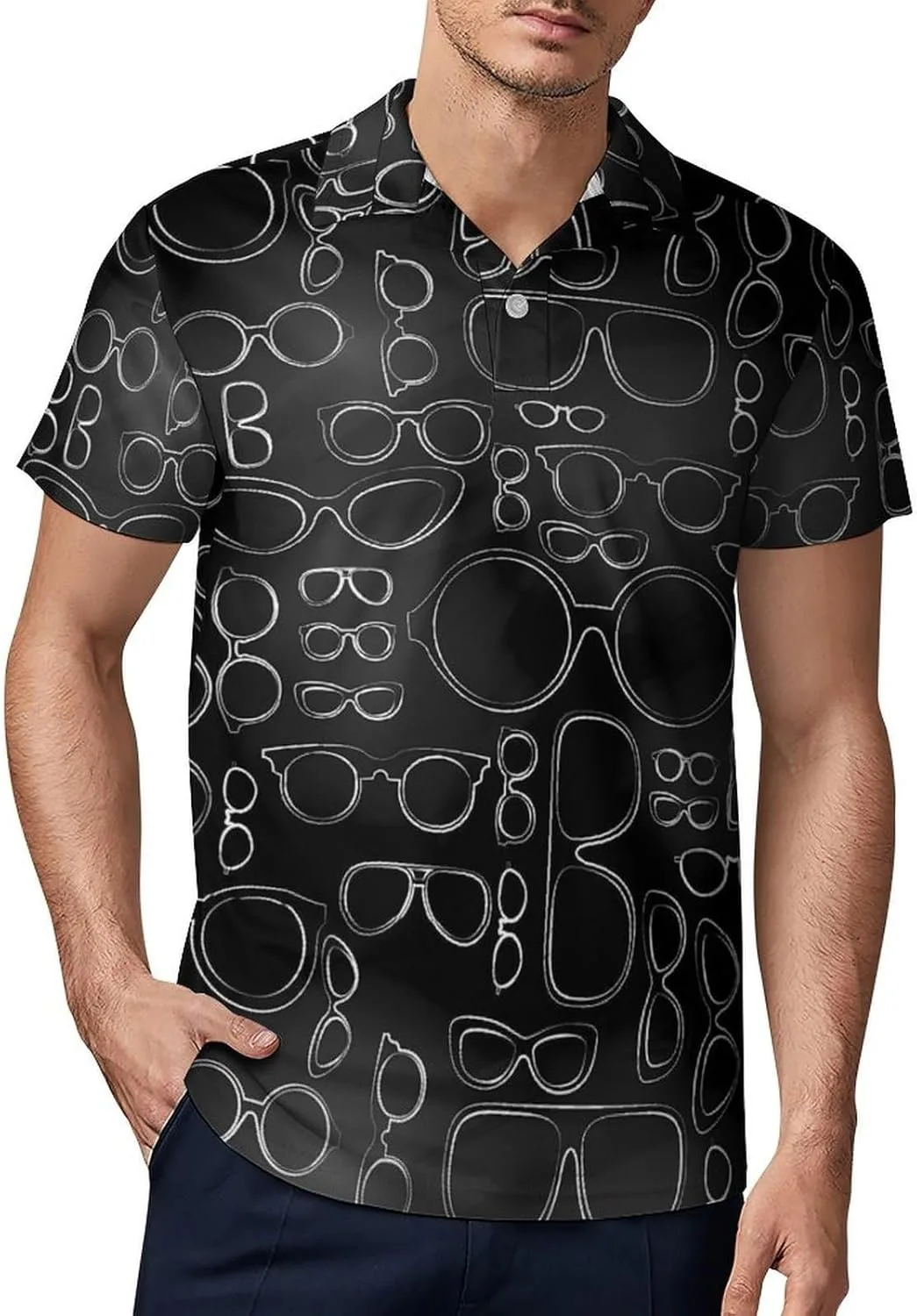 Футболка Yeglasses Pop Art Print
Футболка Yeglasses Pop Art Print