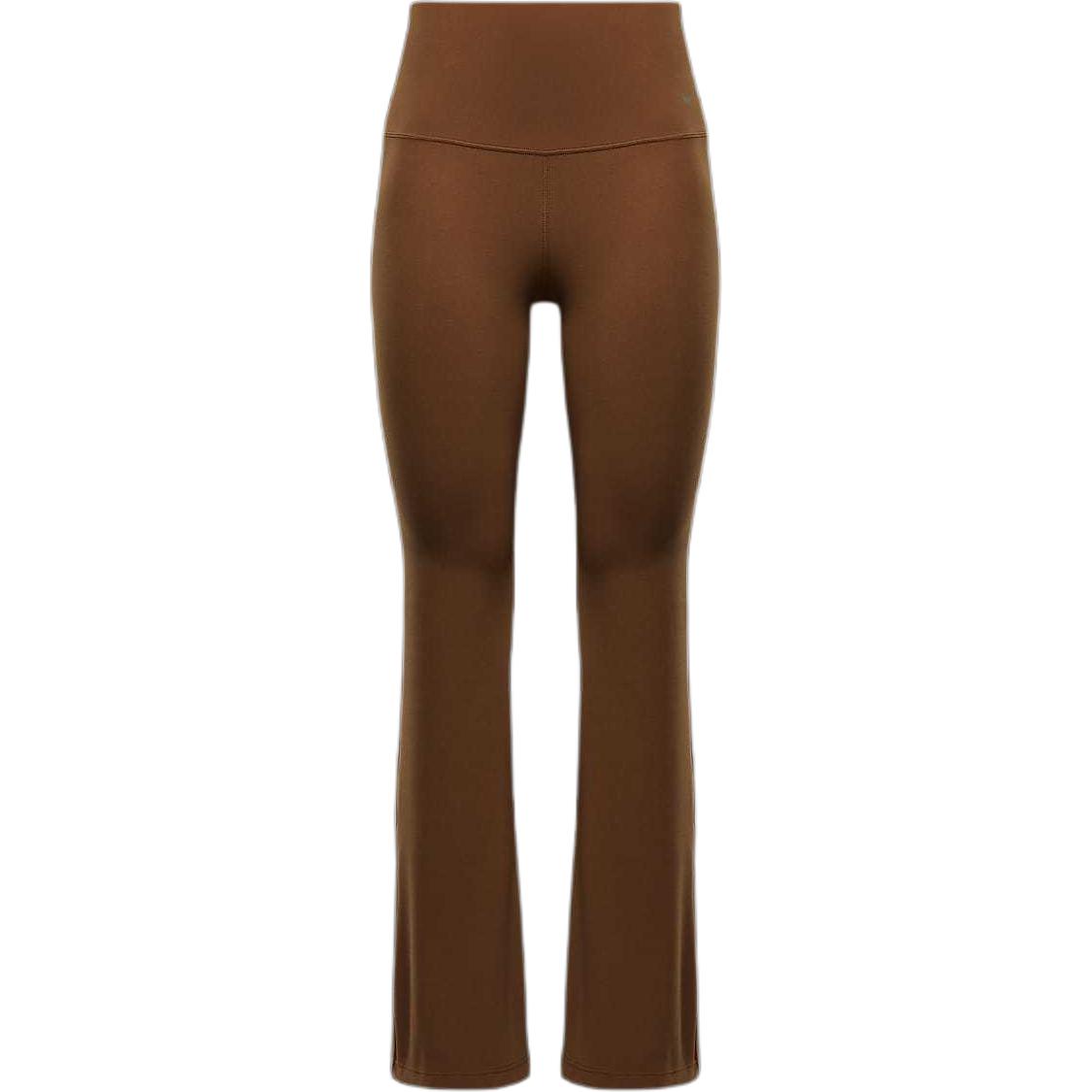 ZENVY Коллекция Air Release Женские Спортивные Штаны Dri Fit Светлый Британский Умбер/Черный Nike
ZENVY Коллекция Air Release Женские Спортивные Штаны Dri Fit Светлый Британский Умбер/Черный Nike