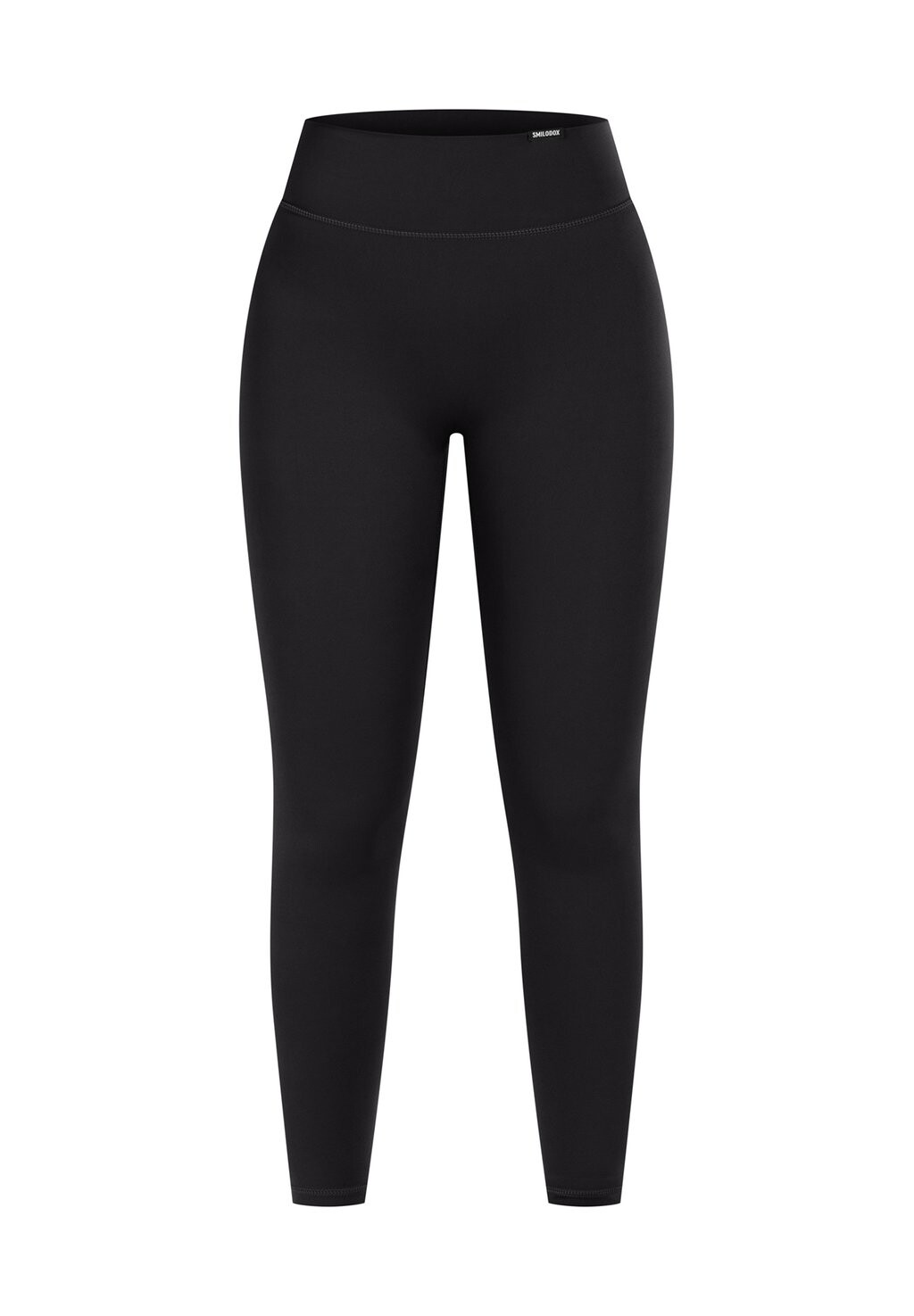 Тайтсы Smilodox, черный
Тайтсы Smilodox, черный