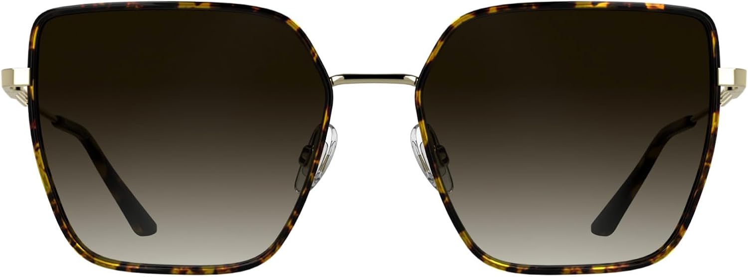 Женские прямоугольные солнцезащитные очки Calvin Klein Ck25111s, Havana
Женские прямоугольные солнцезащитные очки Calvin Klein Ck25111s, Havana