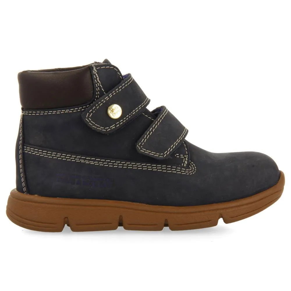 Ботинки Gioseppo Conklin, синий
Ботинки Gioseppo Conklin, синий