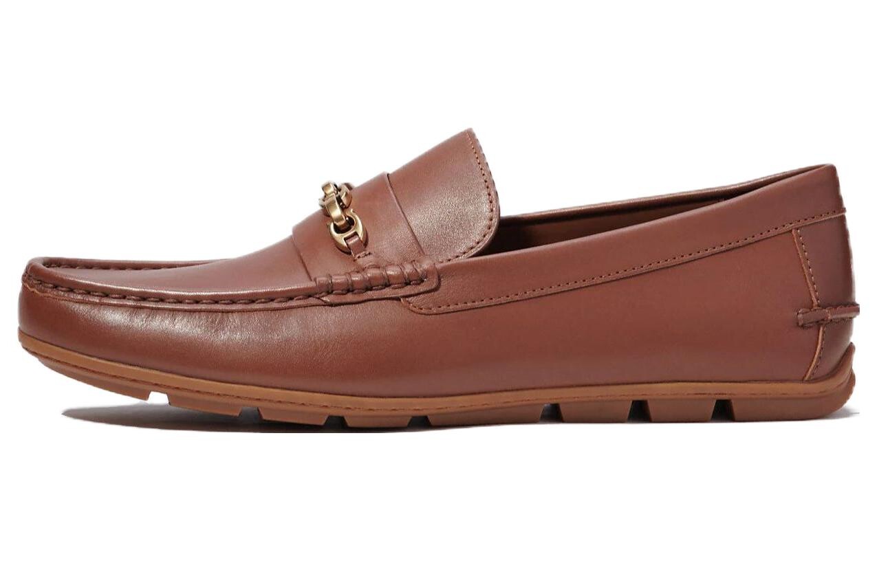 Мужские повседневные мужские низкие коричневые Coach
Мужские повседневные мужские низкие коричневые Coach