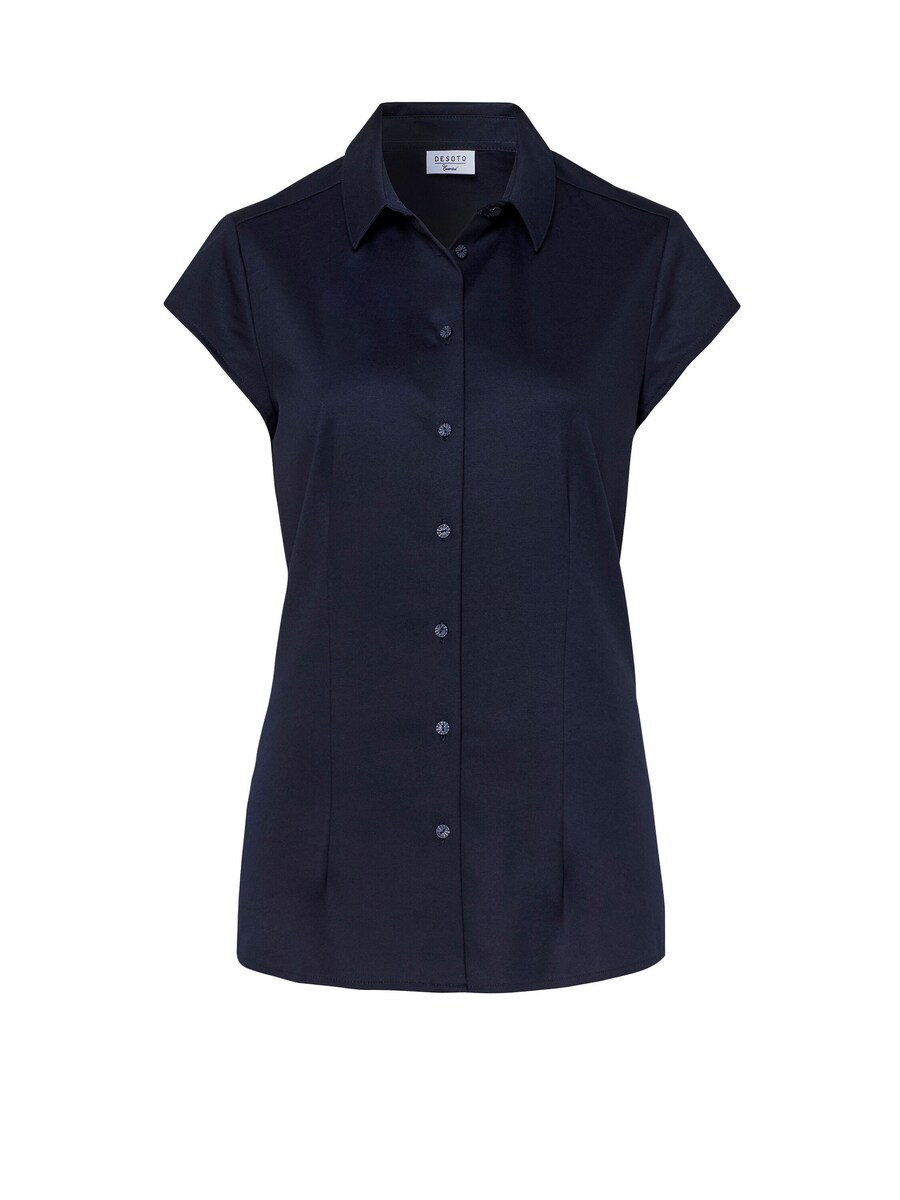 Блуза DESOTO, Night Blue
Блуза DESOTO, Night Blue
