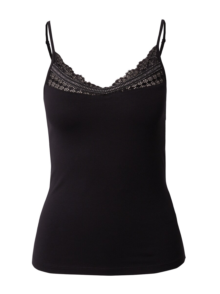 Топ ABOUT YOU Victoria, черный
Топ ABOUT YOU Victoria, черный