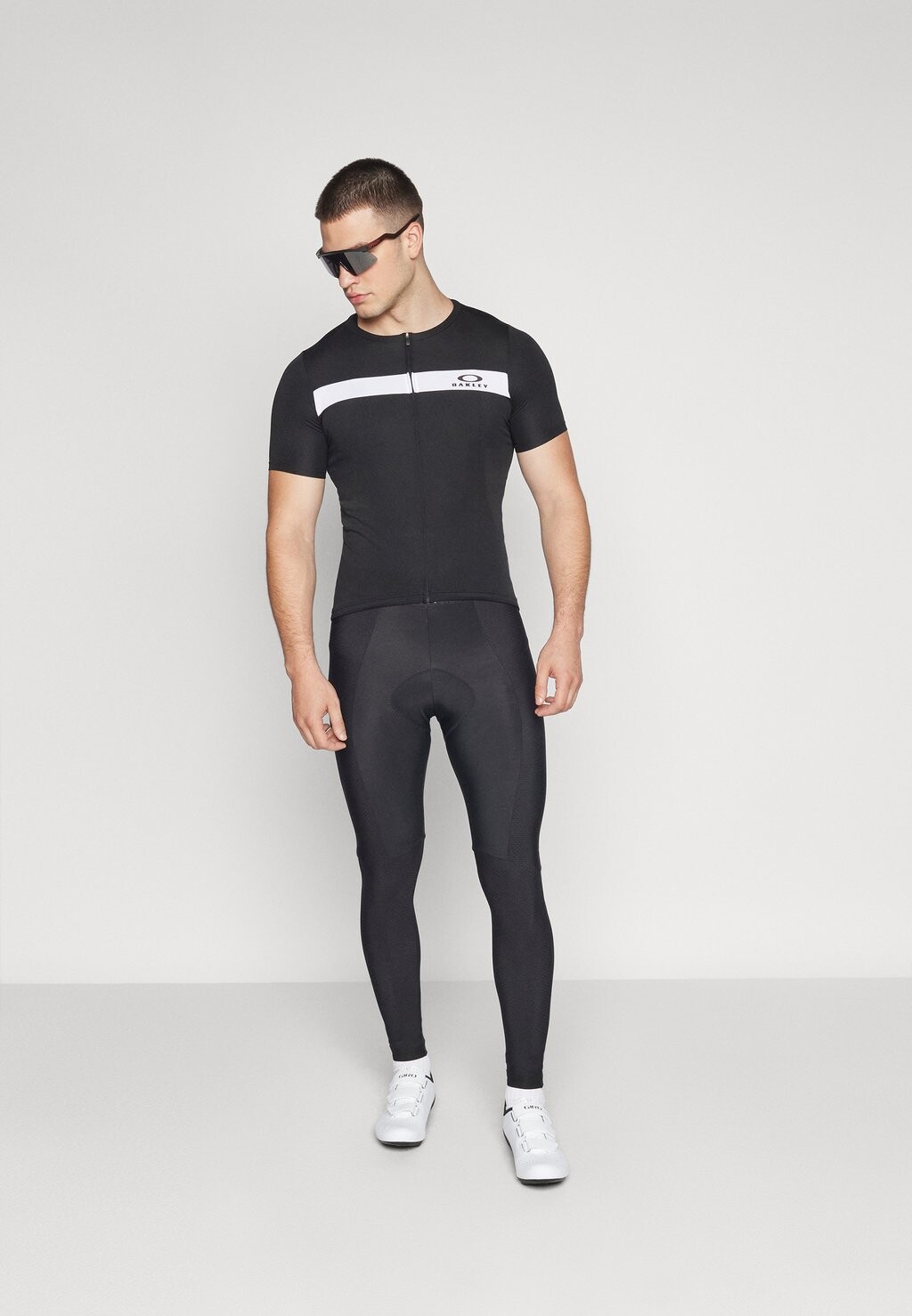 Леггинсы CLIMA THERMAL Oakley, черный
Леггинсы CLIMA THERMAL Oakley, черный