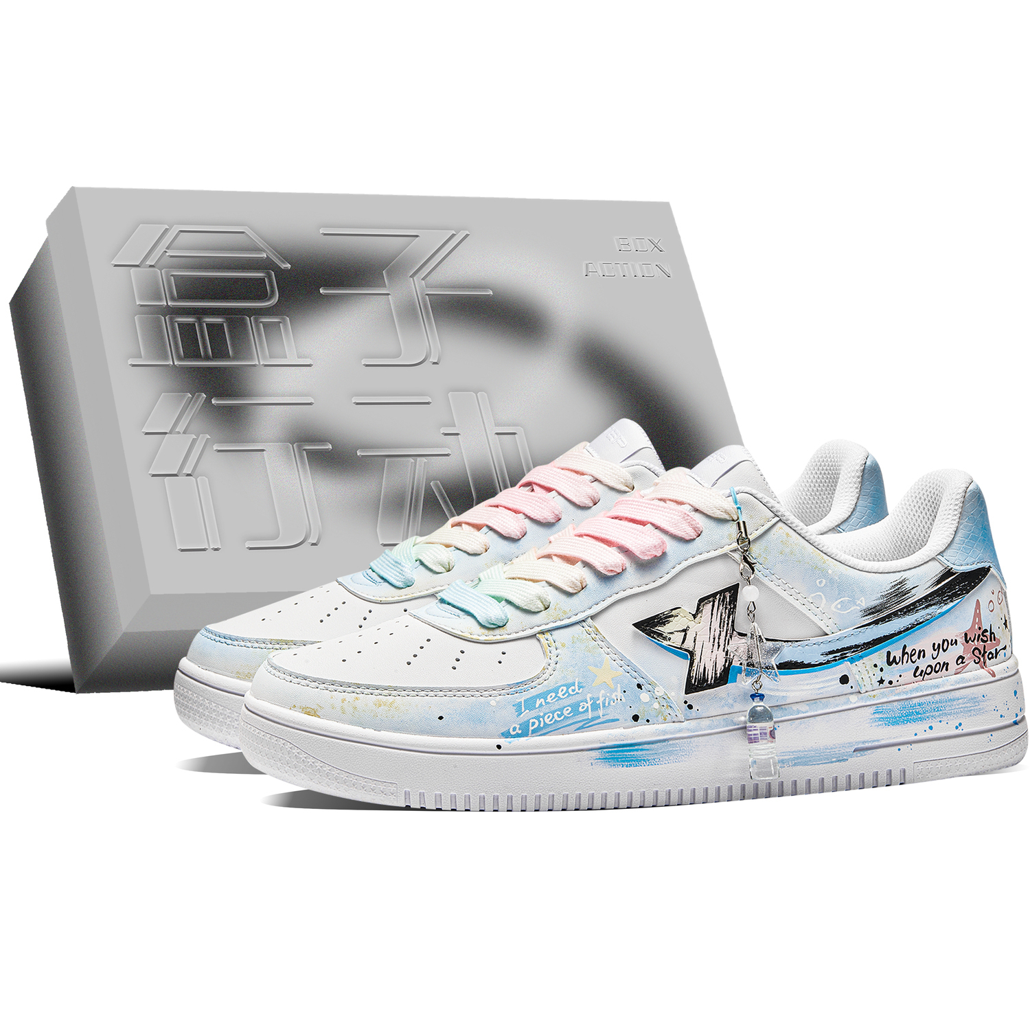 XTEP Кроссовки мужские low top skateboard blue с противоскользящей амортизацией и ударопрочностью
XTEP Кроссовки мужские low top skateboard blue с противоскользящей амортизацией и ударопрочностью