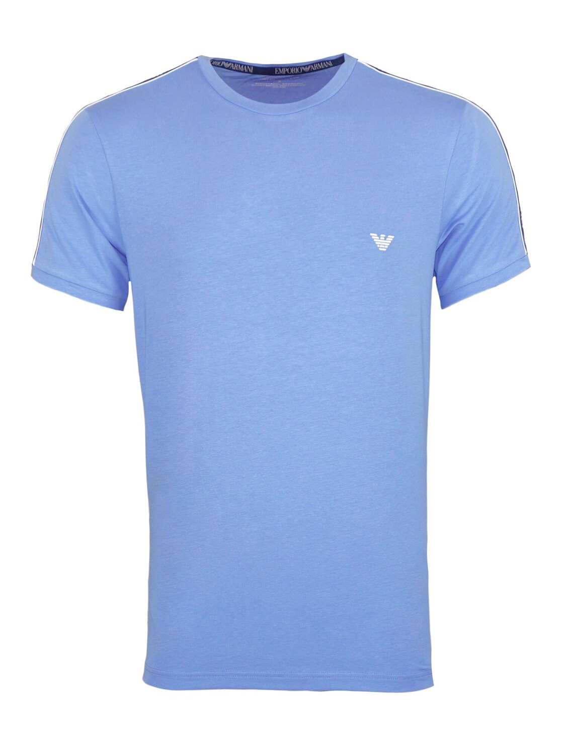 Футболка Emporio Armani, синий
Футболка Emporio Armani, синий