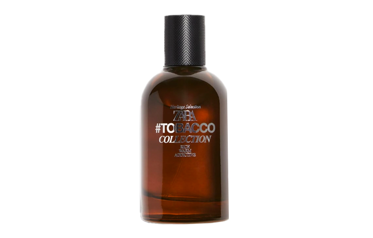 Коллекция tobacco light духи восточные туалетная вода пион ваниль 100ml ZARA
Коллекция tobacco light духи восточные туалетная вода пион ваниль 100ml ZARA