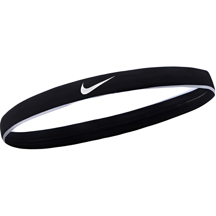 Повязка на голову Nike, черный
Повязка на голову Nike, черный