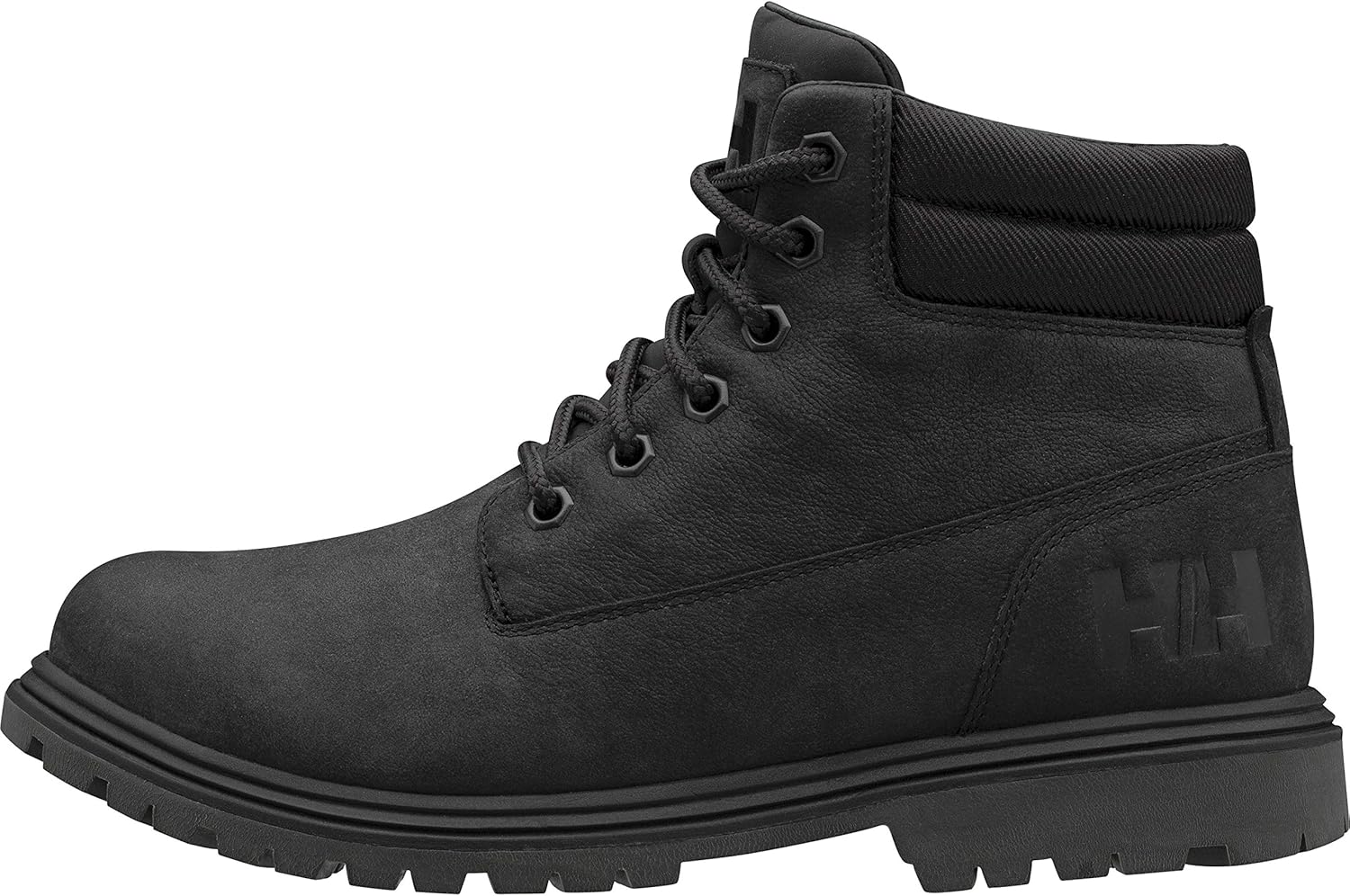 Helly-Hansen 11424 Men's Fremont Helly Hansen, 990 990 Black/Black Gum
Helly-Hansen 11424 Men's Fremont Helly Hansen, 990 990 Black/Black Gum