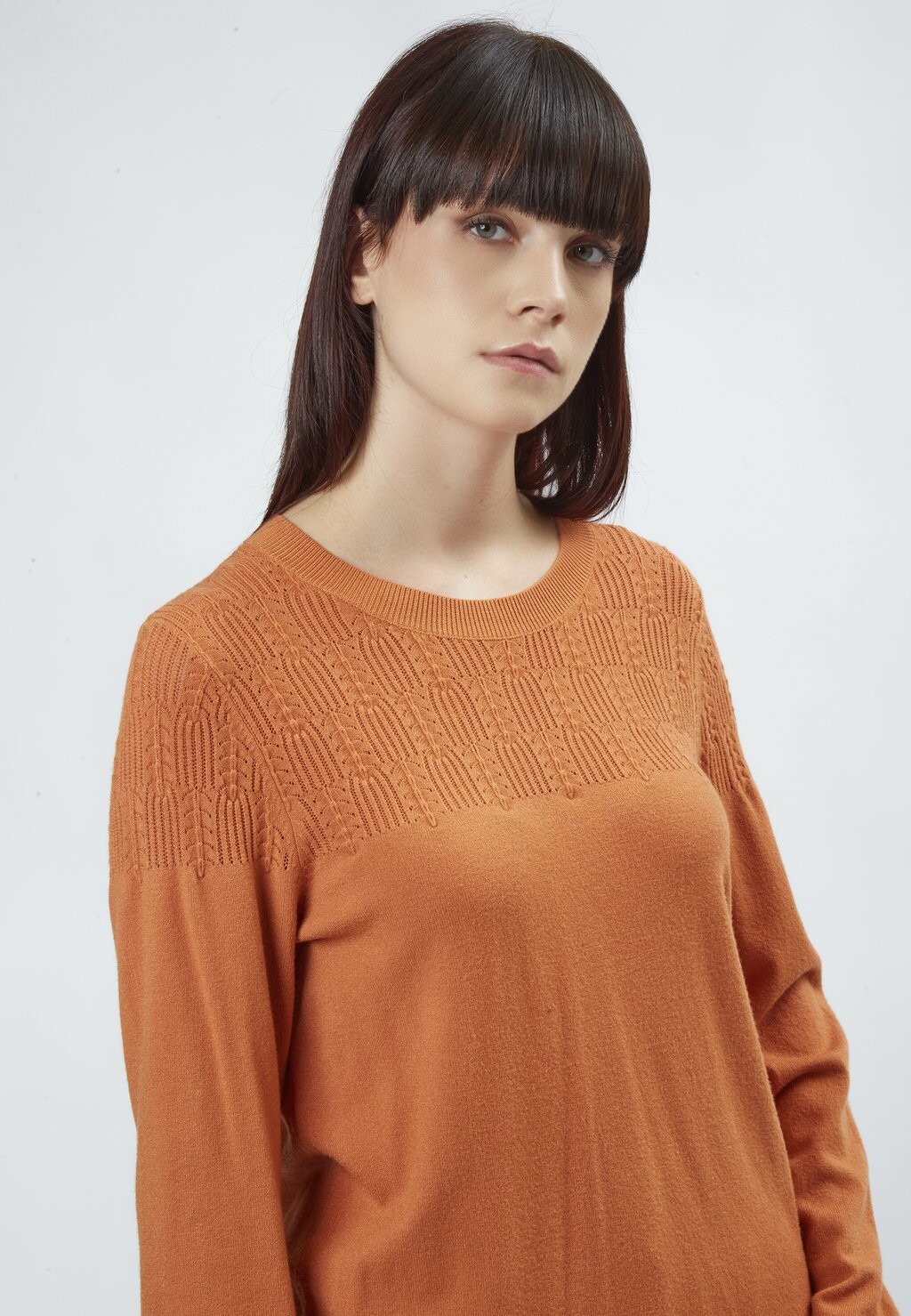 Джемпер SPECIAL INFLUENCER, абрикос
Джемпер SPECIAL INFLUENCER, абрикос