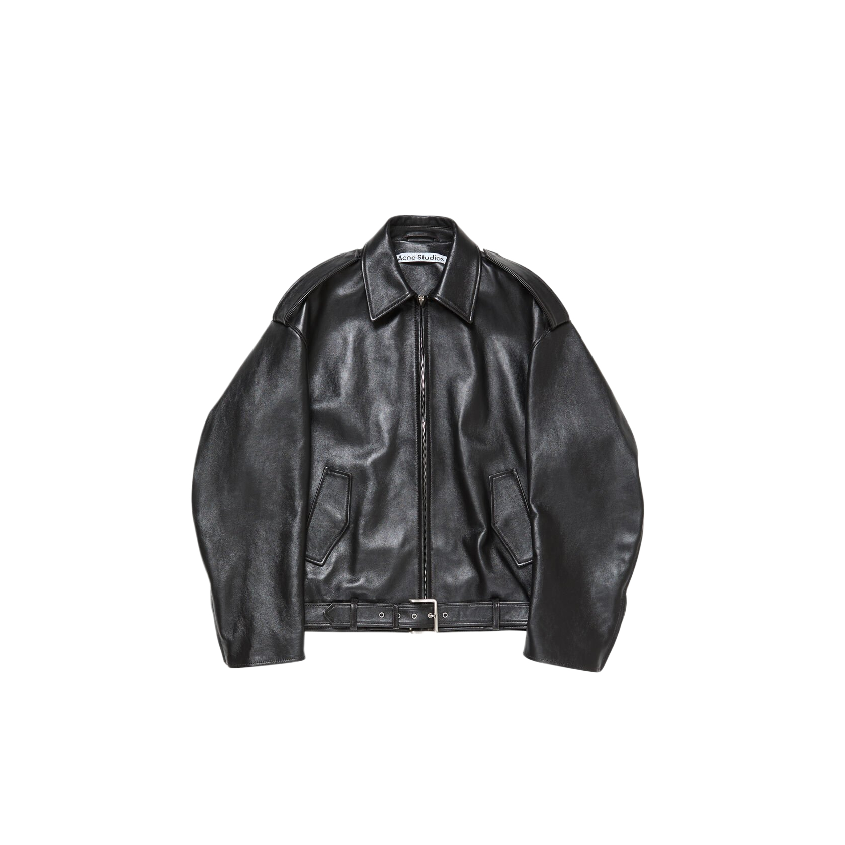 Acne Studios Куртка женская черная
Acne Studios Куртка женская черная