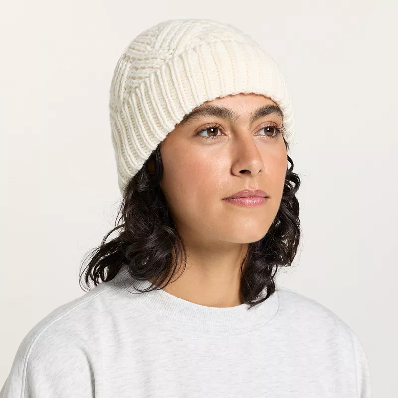 Женская шапка-бини с бриллиантами Northeast Outfitters Cosy Cabin, кремовый
Женская шапка-бини с бриллиантами Northeast Outfitters Cosy Cabin, кремовый