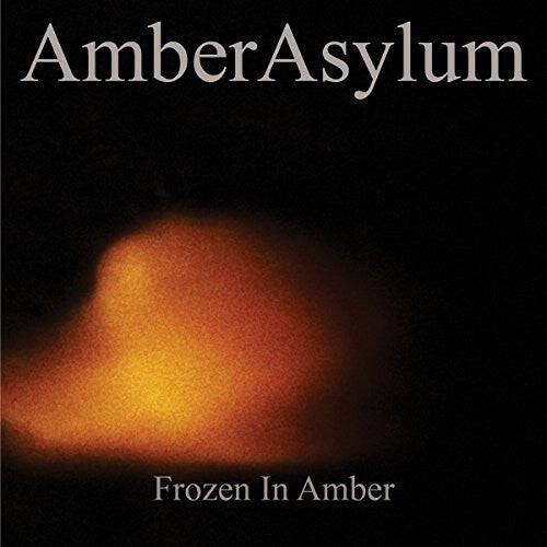 CD диск Amber Asylum: Frozen In Amber
CD диск Amber Asylum: Frozen In Amber