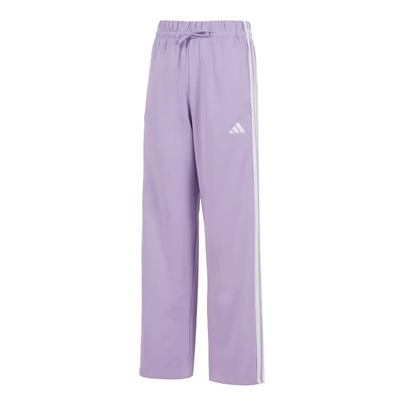 Вязаные спортивные штаны Women's Adidas, фиолетовый
Вязаные спортивные штаны Women's Adidas, фиолетовый