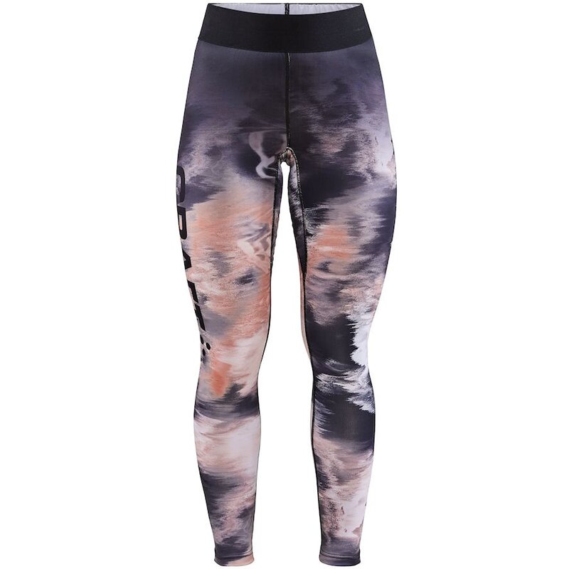 Колготки Pro Speed Craft, мультиколор
Колготки Pro Speed Craft, мультиколор