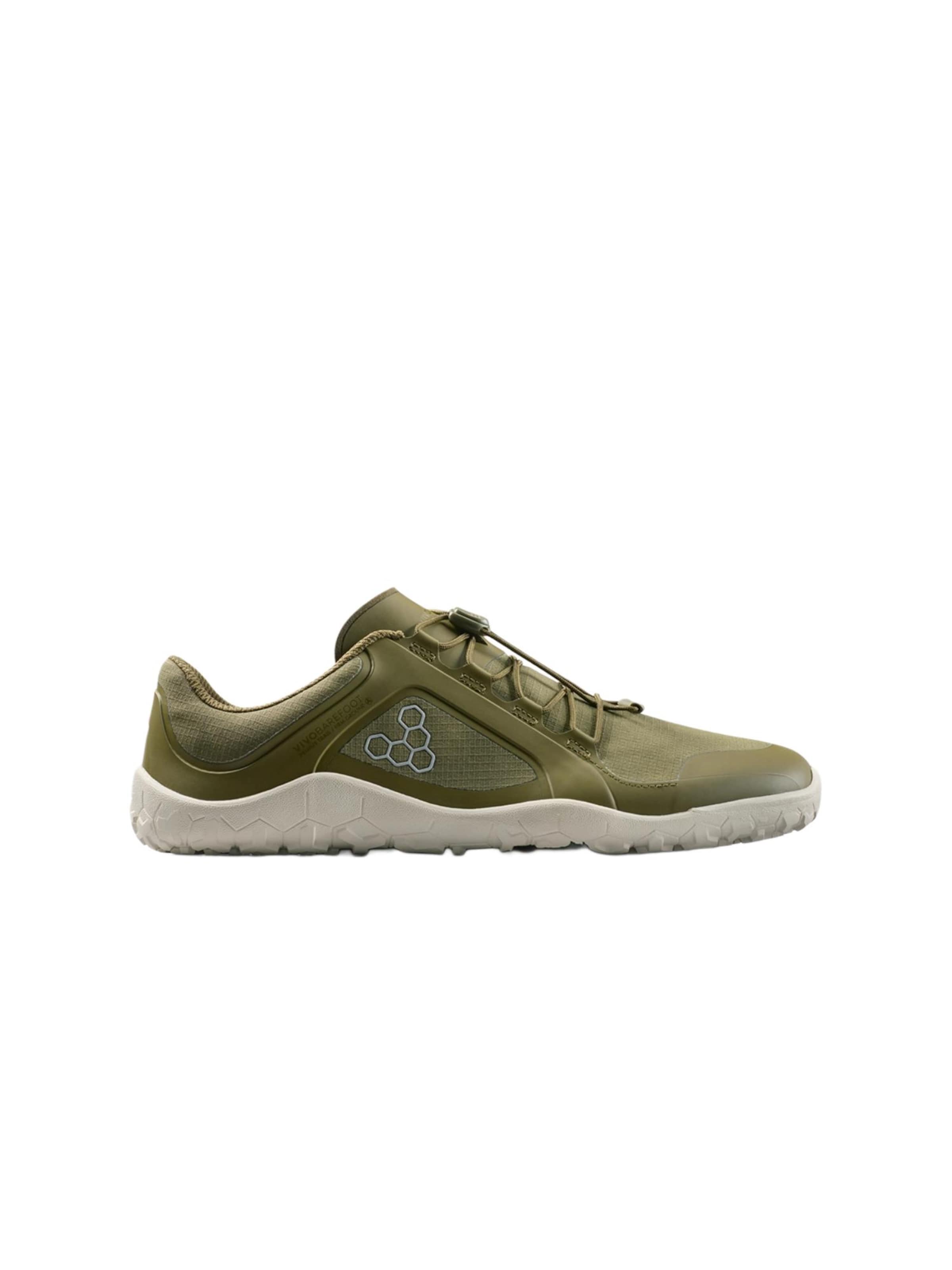 Vivo Barefoot Кроссовки 'PRIMUS TRAIL III ALL WEATHER' в цвете Green
Vivo Barefoot Кроссовки 'PRIMUS TRAIL III ALL WEATHER' в цвете Green