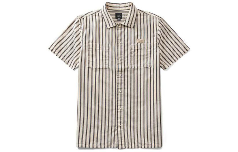 Футболка мужская Ecru Vans
Футболка мужская Ecru Vans