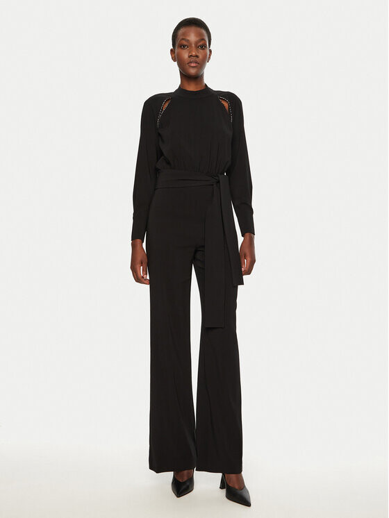 Комбинезон стандартной посадки Access Fashion, черный
Комбинезон стандартной посадки Access Fashion, черный