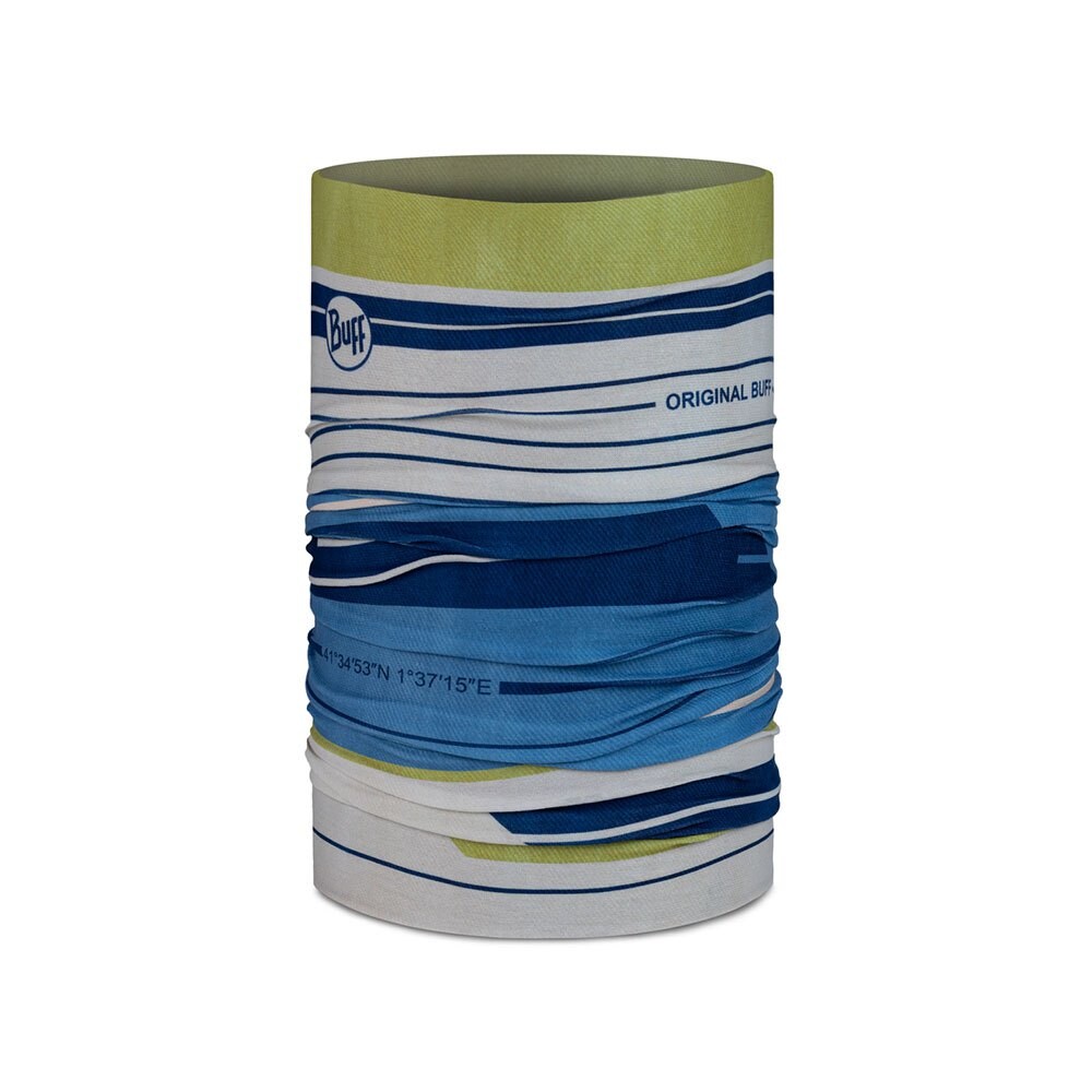 Неквормер Buff ® Original Ecostretch, Разноцветный
Неквормер Buff ® Original Ecostretch, Разноцветный