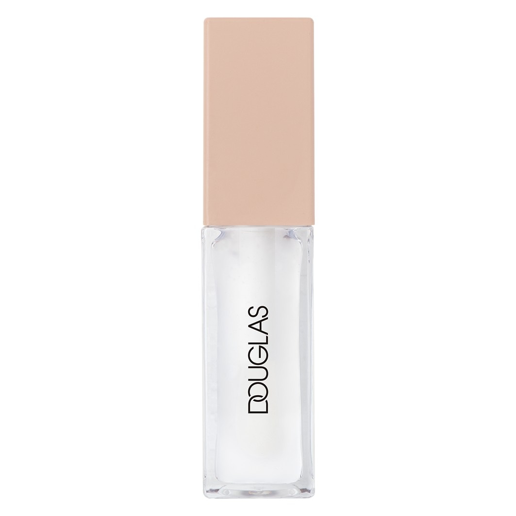 Блеск для губ make-up lovely lip oil Douglas Collection, 1 - clear, объем 6 мл
Блеск для губ make-up lovely lip oil Douglas Collection, 1 - clear, объем 6 мл