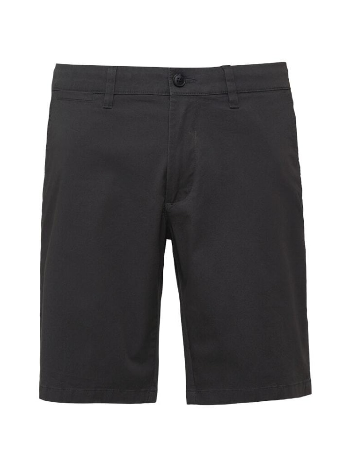 Тканевые шорты S.OLIVER RED LABEL, серый
Тканевые шорты S.OLIVER RED LABEL, серый