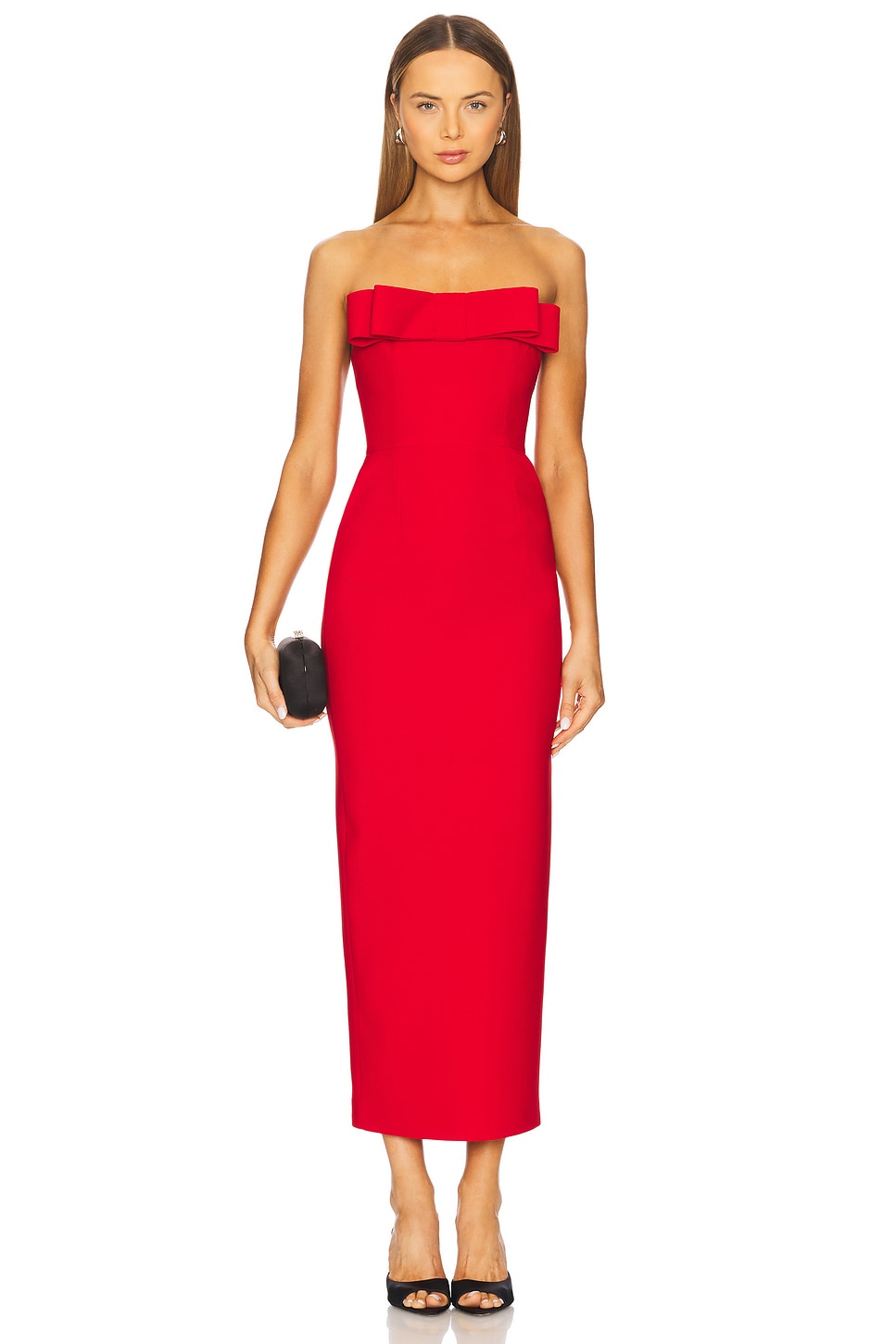 Платье Sisu из новой коллекции Ilkyaz Ozel, pedro red
Платье Sisu из новой коллекции Ilkyaz Ozel, pedro red