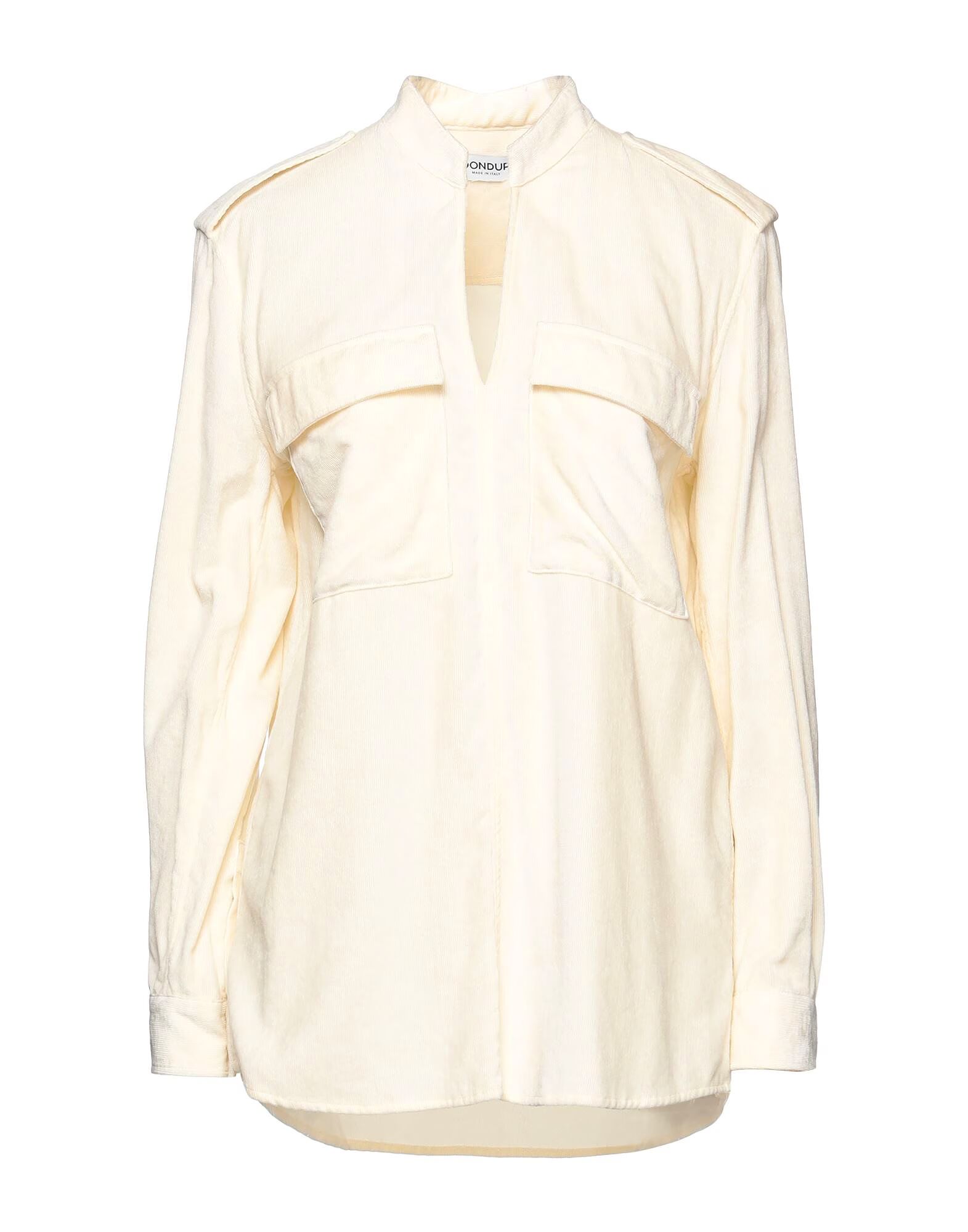 Топ Dondup, айвори
Топ Dondup, айвори