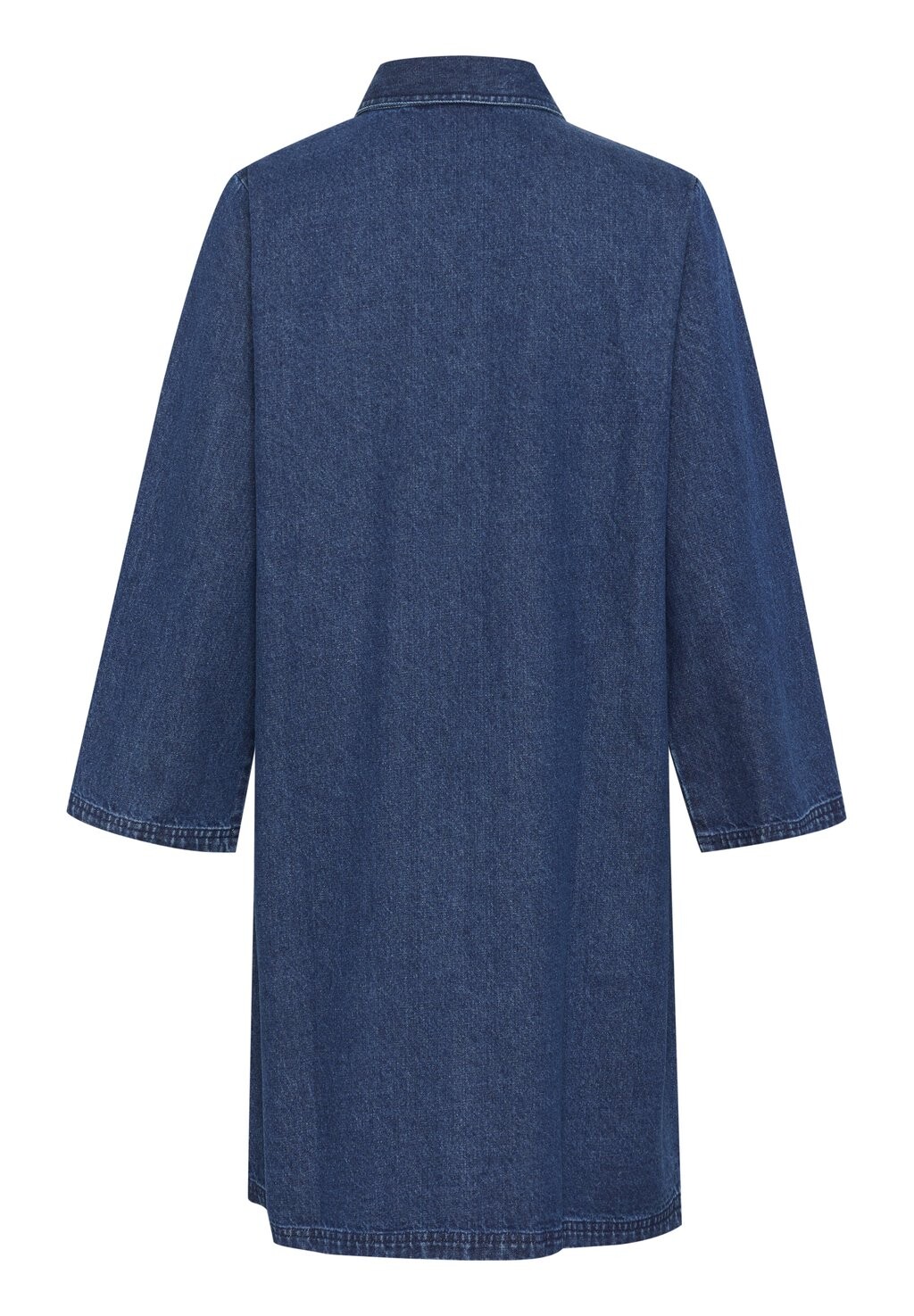 Платье из денима Saint Tropez, синий деним
Платье из денима Saint Tropez, синий деним