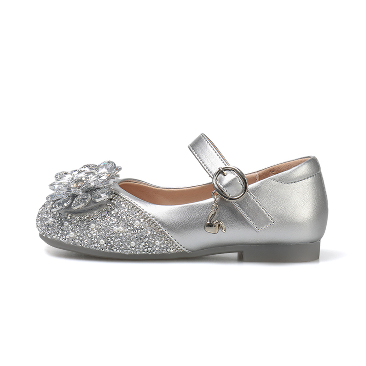 Детские сандалии ST&SAT KIDS, серебряный
Детские сандалии ST&SAT KIDS, серебряный