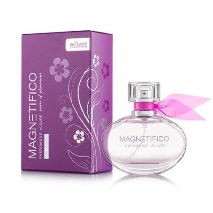 Magnetifico Power Of Pheromones Pheromone Allure For Woman Perfume Volume 2 ml
Magnetifico Power Of Pheromones Pheromone Allure For Woman Perfume Volume 2 ml