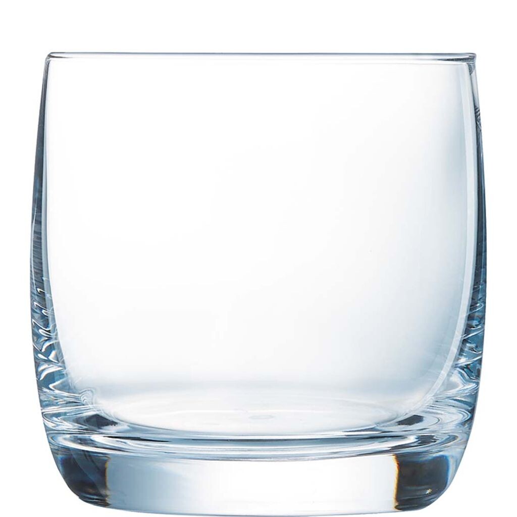 Chef & Sommelier Vigne Tumbler, стакан для питья, 310 мл, хрустальное стекло, прозрачный, 6 шт. в упаковке Arc France
Chef & Sommelier Vigne Tumbler, стакан для питья, 310 мл, хрустальное стекло, прозрачный, 6 шт. в упаковке Arc France
