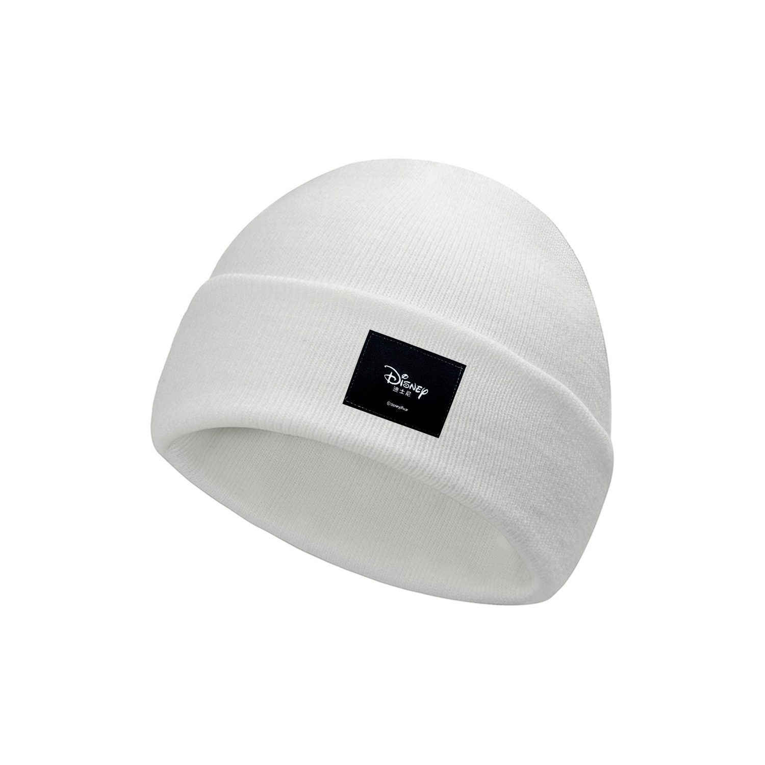 Disney Унисекс шапка бини, White
Disney Унисекс шапка бини, White