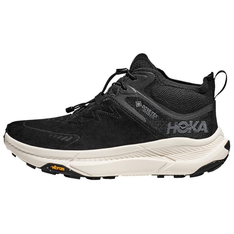 Транспорт Походные/Треккинговые Ботинки Мужские Низкие черный Hoka One One
Транспорт Походные/Треккинговые Ботинки Мужские Низкие черный Hoka One One