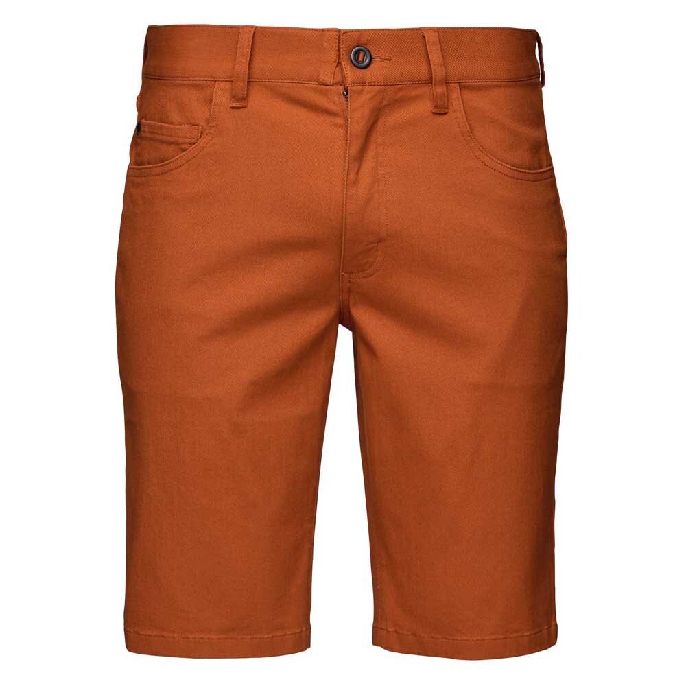 Шорты Black Diamond Stretch Font, оранжевый
Шорты Black Diamond Stretch Font, оранжевый