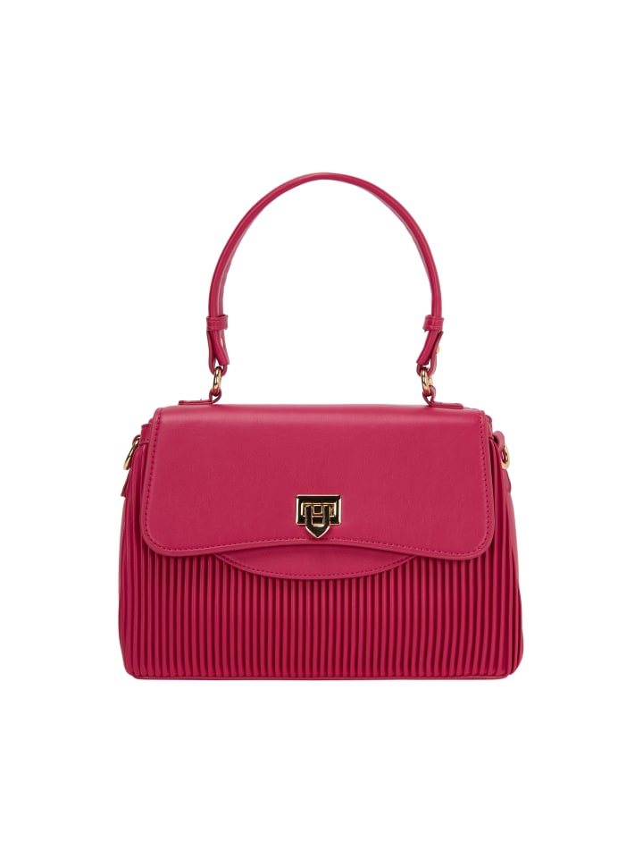 Наплечная сумка faina, фуксия
Наплечная сумка faina, фуксия