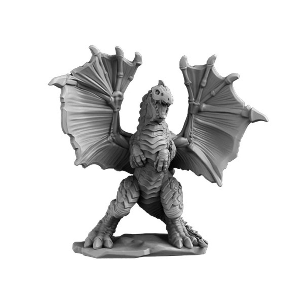 Миниатюра Next Level Miniatures Next Level Miniatures: Dragon Hatchling
Миниатюра Next Level Miniatures Next Level Miniatures: Dragon Hatchling