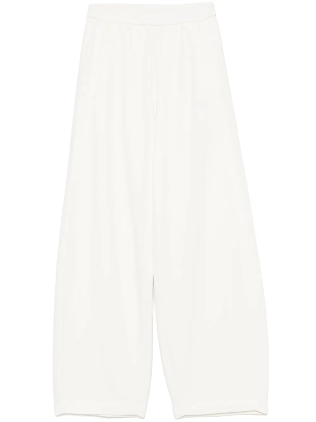 Forte Forte спортивные брюки, белый 
Forte Forte спортивные брюки, белый