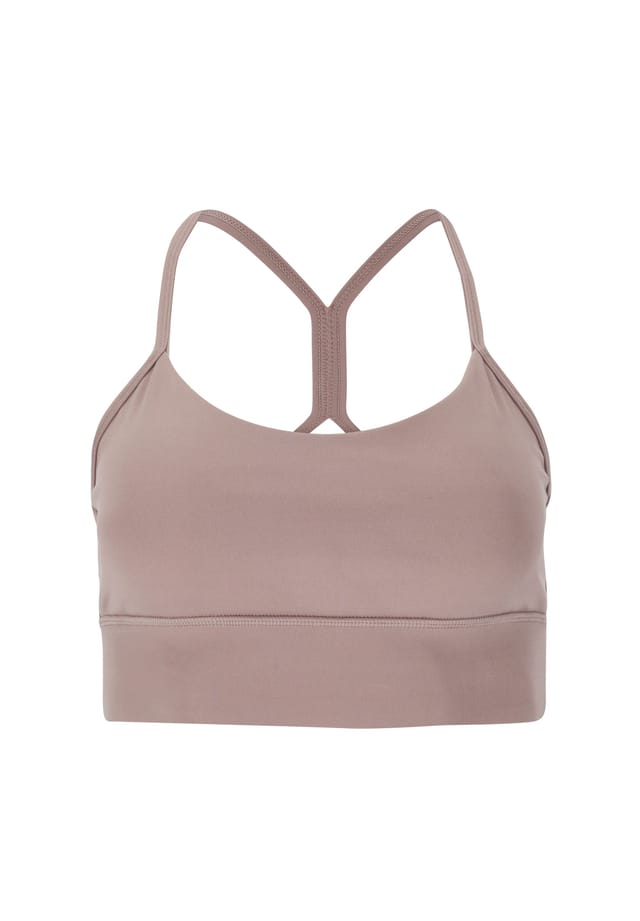 Спортивный бюстгальтер Raleigh с технологией быстрой сушки Endurance, лиловый
Спортивный бюстгальтер Raleigh с технологией быстрой сушки Endurance, лиловый