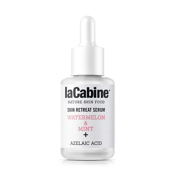 Сыворотка для лица против прыщей Sérum Skin Retreat Lacabine, 30 ml
Сыворотка для лица против прыщей Sérum Skin Retreat Lacabine, 30 ml