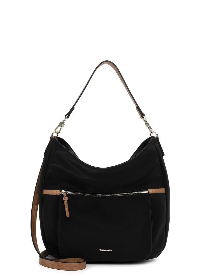 Сумка через плечо Tamaris, черный
Сумка через плечо Tamaris, черный