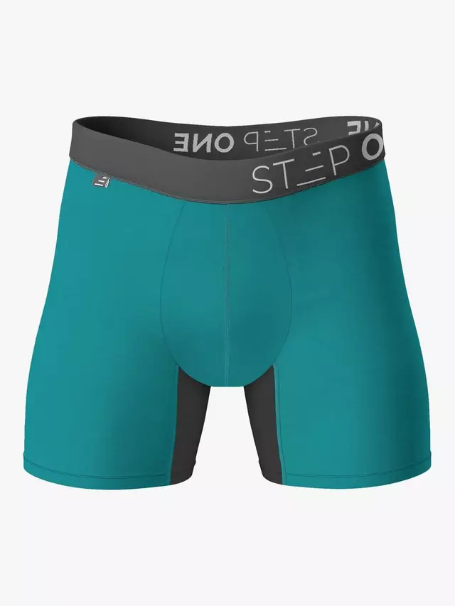 Трусы Step One Bamboo, цвет smashed/avo
Трусы Step One Bamboo, цвет smashed/avo